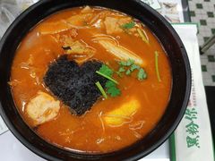 番茄肥牛米线-黑粉你肥牛火锅粉(泛悦汇KA店)
