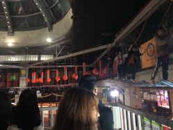 -嗨翻Hi-Fun竞技主题乐园·蹦床团建生日聚会(五棵松华熙店)