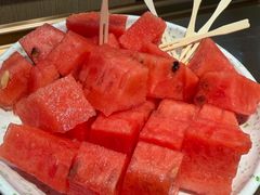-海底捞火锅(地王新天地店)