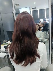 -藤野造型·烫·染发型设计店