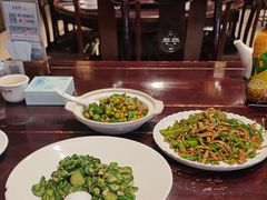 -集贤门·徽菜(福田店)