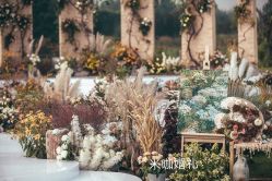 -圣露庄园·草坪婚礼·宴会厅·会议