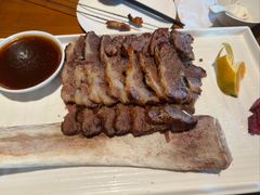 -青海名吃尕张娃非遗烤肉(海湖总店)