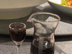-羲和雅苑•北京烤鸭(国贸商城店)