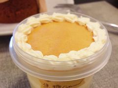焦糖盒子-十五食吾 La Pâtisserie (海甸岛店)