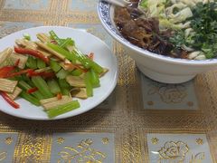 -清真·鸦儿李记·小馆(后海店)