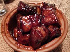 -东方明珠老上海8号餐厅(东方明珠广播电视塔店)