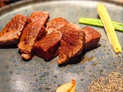-牛将军•涮肉•烤肉•铁板烧(北京王府井·故宫店)