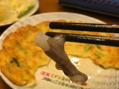 -青瓦餐厅·生鱼片·韩园烤肉(西塔店)