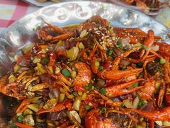 -龙虾当家·大排档(红谷滩五中店)