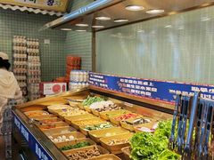 -姜胖胖无限自助烤肉(弹子石店)