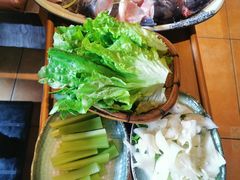 江团鱼-阿婉贵州苗家酸汤鱼(梅林店)