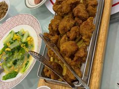 -良友·海鲜青岛菜(五四广场店)