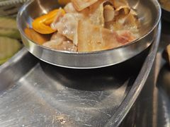 -哈哈碳都·牛肋条无限自助烤肉(宝龙店)