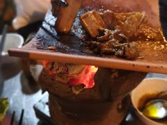 -瓦片烤肉(13号店)