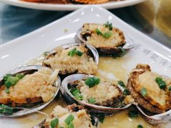 -明记海鲜大排档(巽寮湾店)