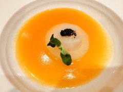 -洲际酒店·凌霄餐厅(紫峰大厦店)