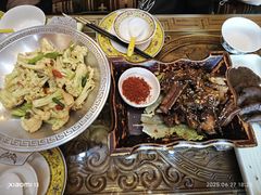 -宗巴雍姆藏餐府