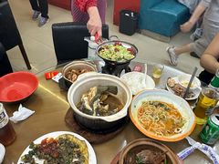 -鑫鸿达·海鲜闽菜热炒小馆(中山路店)