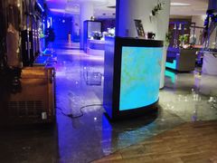 -国际青年会议酒店-苏莱斯餐厅