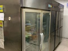 -老二烧烤砂锅(向东南路店)