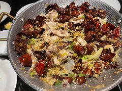 -大丰收脆鱼(正荣财富中心店)