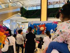 -天虹购物中心(石路店)