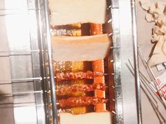 -丰茂烤串(金源店)