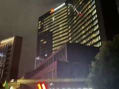 -钱江新城灯光秀