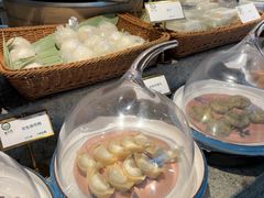 -壹只菜·崇明本地特色菜(崇明南门店)
