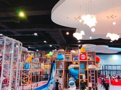 -杭州开元森泊度假乐园