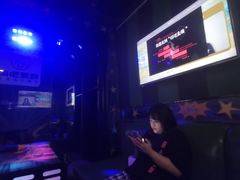 -唱吧麦颂KTV(通州新华南路店)