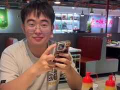 -炙城·韩式烤肉(南京东路店)