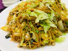 -友强·23年特色海鲜大排档(厦门店)