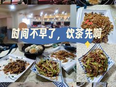 -一茶一点(海景店)