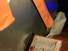 -伟大航路烤鱼(迅驰广场店)