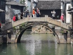-乌镇东栅景区