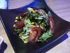 蔬菜沙拉-琴寿司居酒屋(中山广场店)