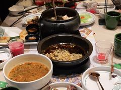 -云海肴·汽锅鸡·云南菜(苏州中心店)