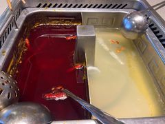 -海底捞火锅(新华联梦想城店)
