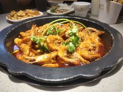 -巴蜀王婆大虾(首经贸店)