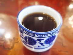 -清真明德斋茶餐厅民族饭店(北京街店)