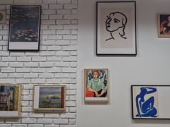 大堂-风甜日暖·星座主题甜点(东二环泰禾店)