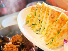 -蝎王府羊蝎子(虎坊桥总店)