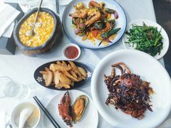 -新加坡海鲜(国贸商城店)