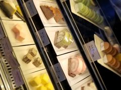 -麦当劳(禄口机场T2航站楼)