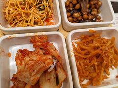 -英兰朝族饭店(河南桥头店)