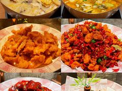-梨花自助烤肉(西三旗万象汇黑金店)