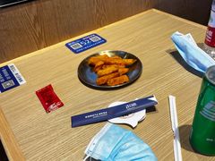 -梨花牛肉汤饭(仁恒伊势丹店)