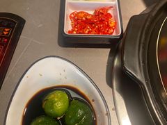 -同仁四季椰子鸡(无锡滨湖万象汇店)